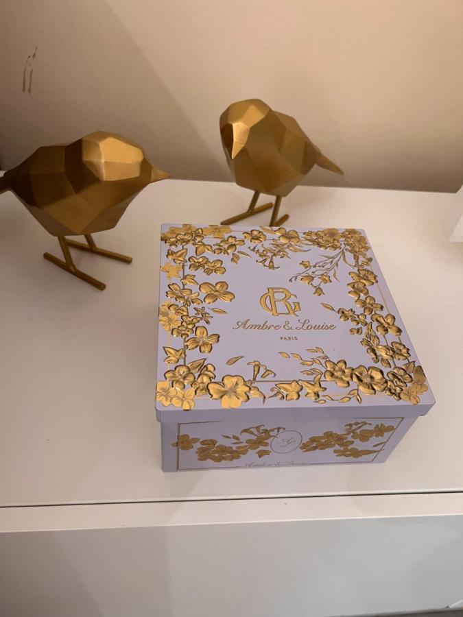 Avelie Studio 米德尔克尔克 外观 照片