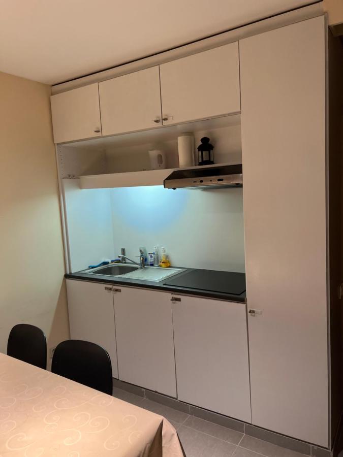 Avelie Studio 米德尔克尔克 外观 照片